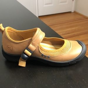 keen cush